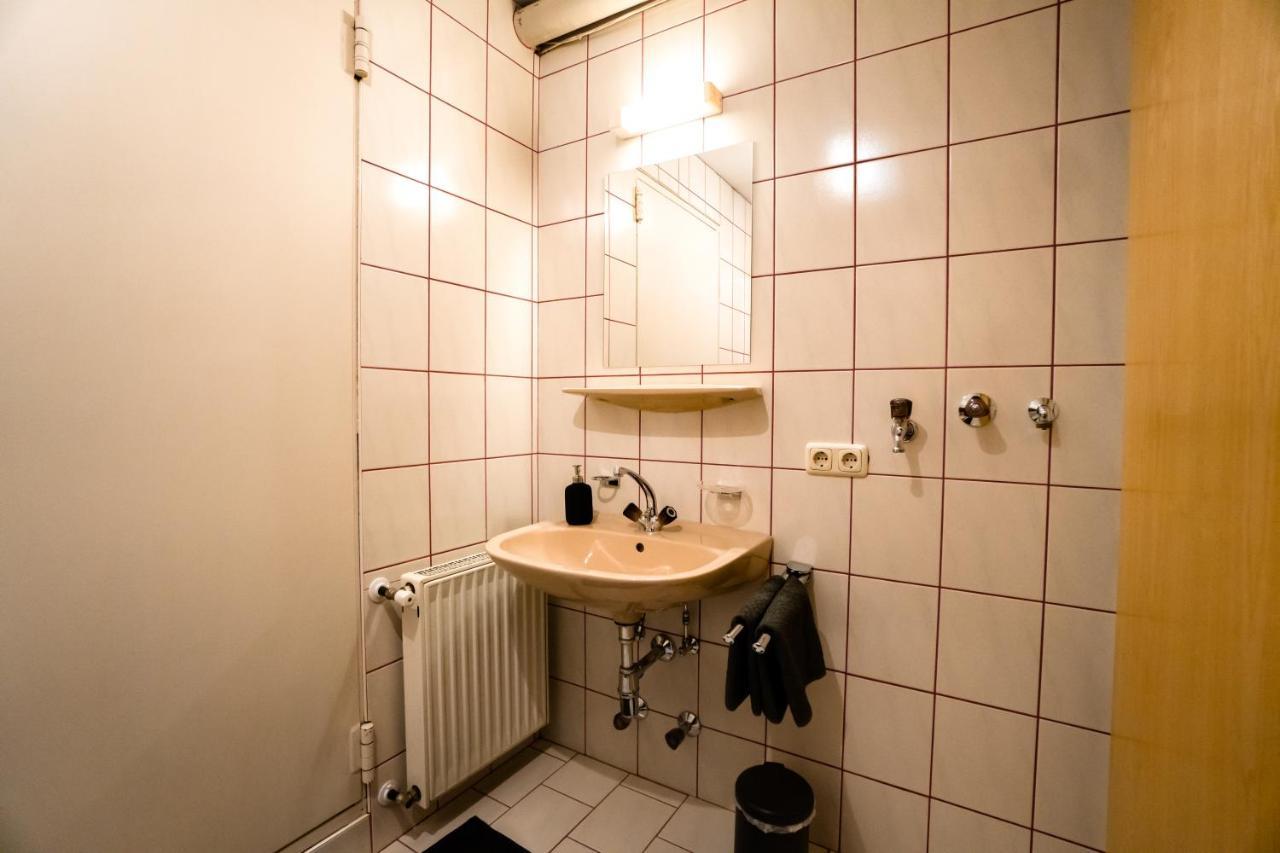 My Hias Apartment Грис-им-Зельрайн Экстерьер фото